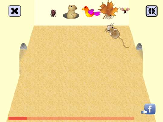 Game Arcade for Cats screenshot 2