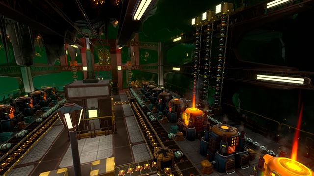 Techtonica (Game Preview) screenshot 13