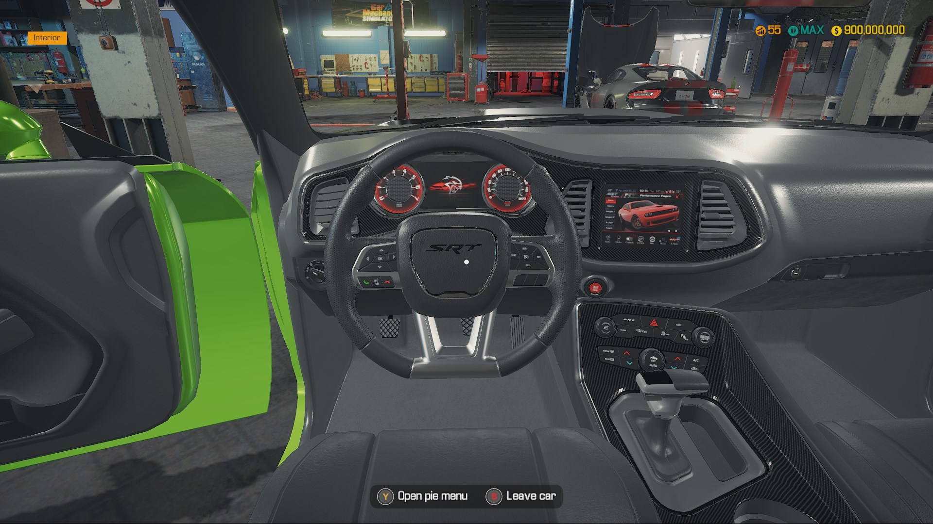 Car Mechanic Simulator - Dodge Modern DLC | Xbox | Chiave | Privato
