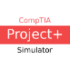 CompTIA Project+ Simulator