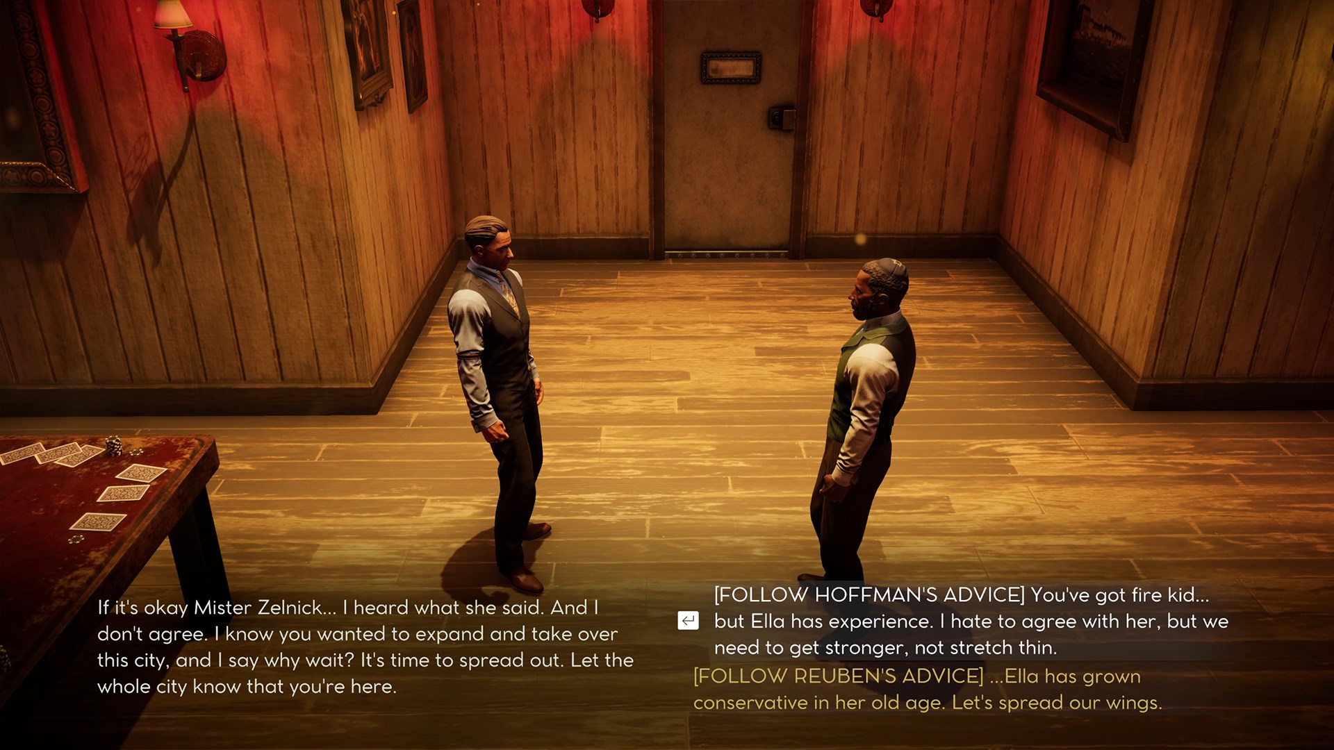 Empire of Sin - Make It Count | Xbox | Chiave | Privato