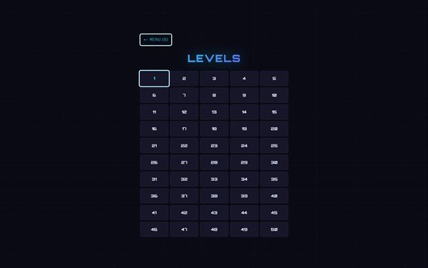 Number Link: Logic Path Puzzle — 1