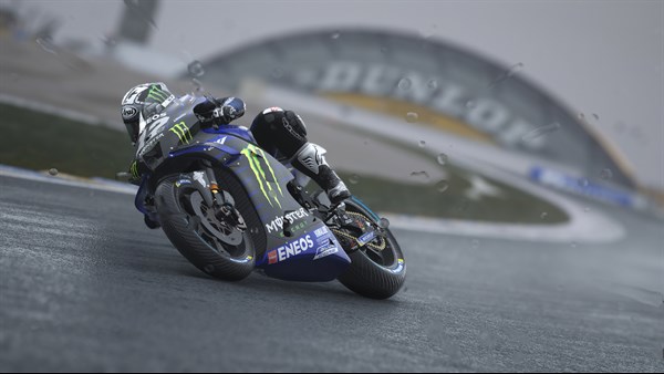 MotoGP™20 - Windows Edition — 8