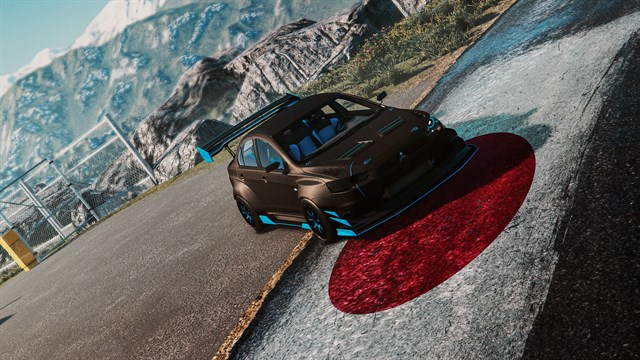 The Crew 2 - Japanese Summit Pack screenshot 3