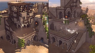 Babel Rising screenshot 5
