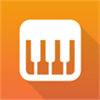 Piano Companion: chords, scales, circle of fifths, progression