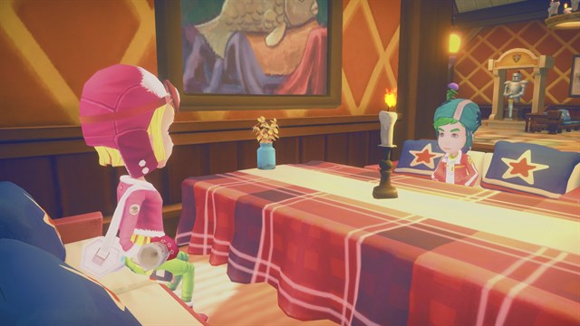 My Time At Portia screenshot 2