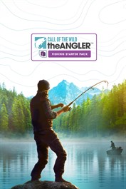 Call of the Wild: The Angler™ - Fishing Starter Pack