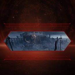 Aperçu DOOM: The Dark Ages Digital Artbook and Soundtrack