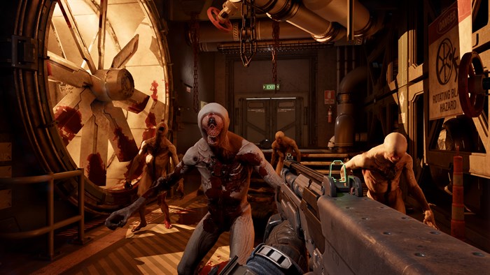 Killing Floor 3 — скриншот 21