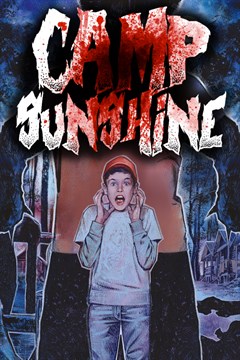 Cover poster for Camp Sunshine