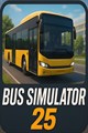 Bus Simulator 25