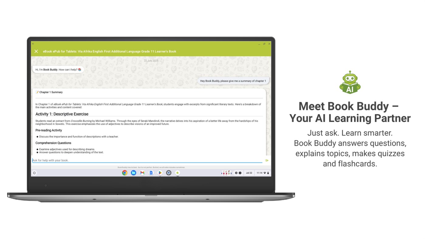 #2. Snapplify (Windows) Által: Snapplify