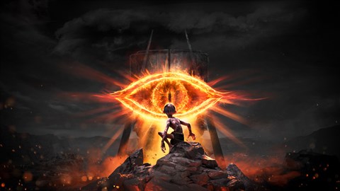 The Lord of the Rings: Gollum™ - Precious Edition Pre-order