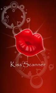 Kiss Scanner screenshot 1