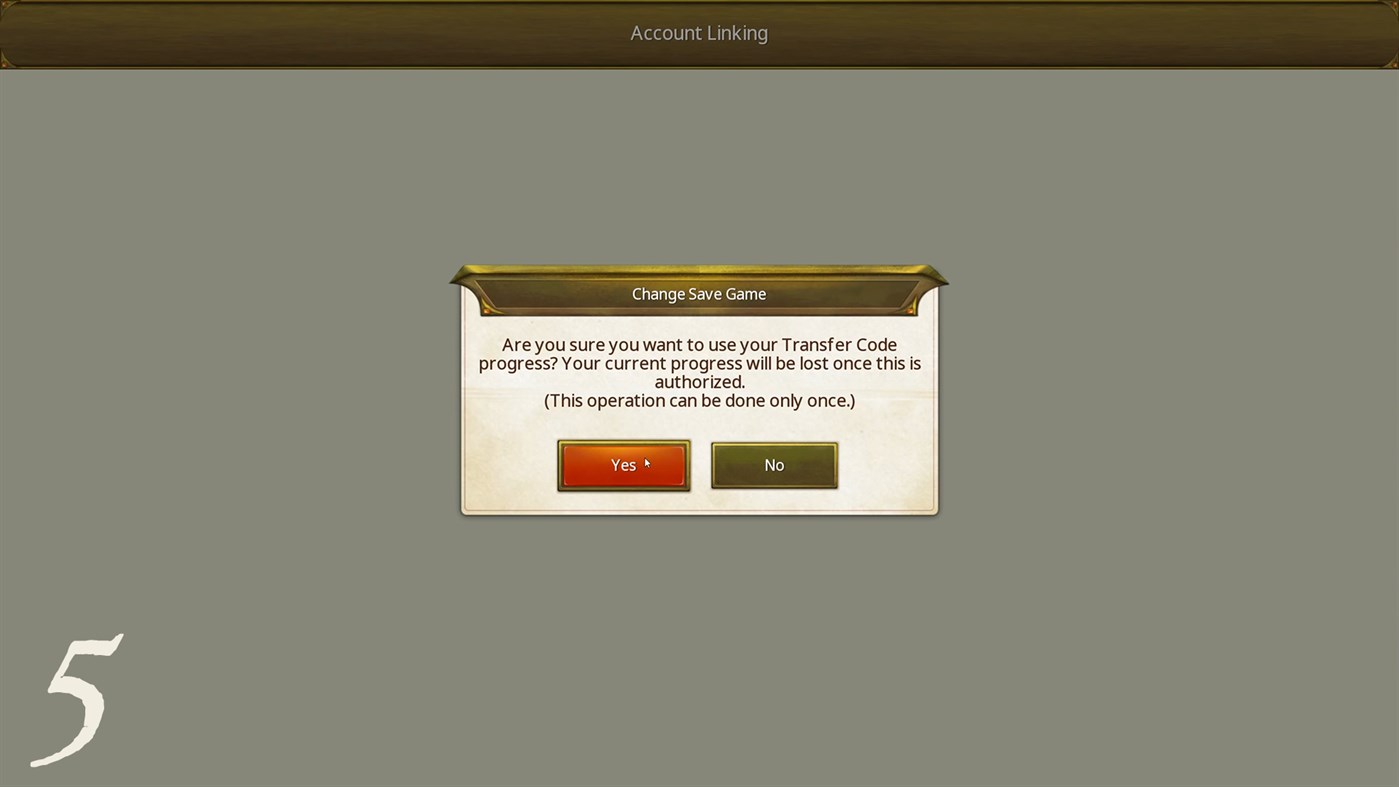 #7. March of Empires: War of Lords (Windows) Tekijänä: Gameloft SE