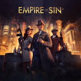 Aperçu Empire of Sin