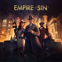 Empire of Sin Pre-Order