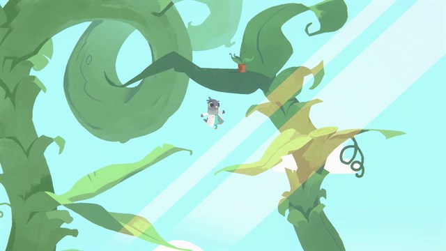 Fall of Porcupine screenshot 1