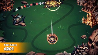 Zumba - Treasure of the Marble Sea screenshot 3