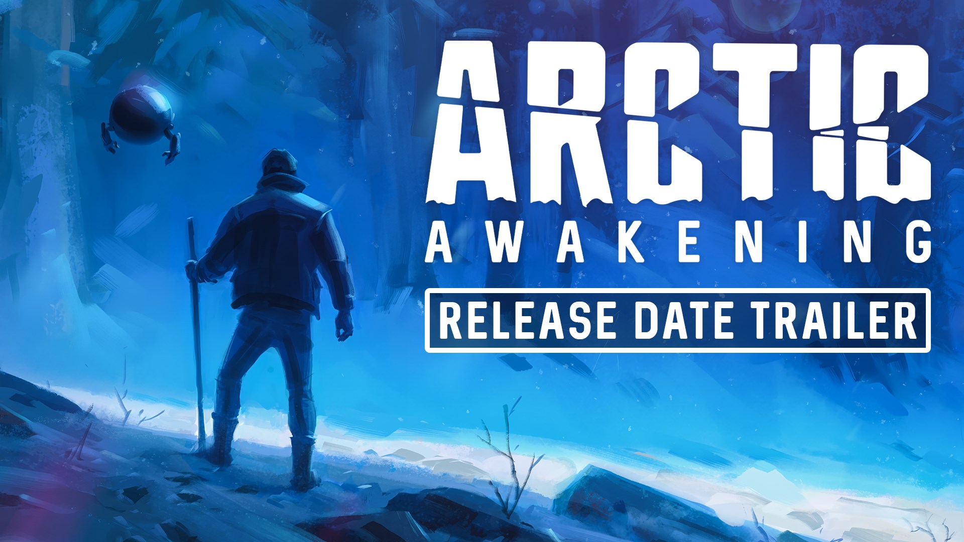 Arctic Awakening Release Date Trailer