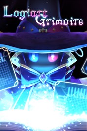Logiart Grimoire
