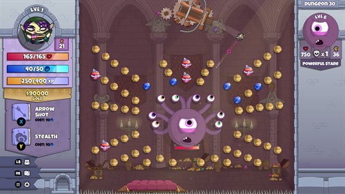 Cartoon Puzzler Bundle