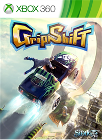 GripShift