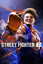 Street Fighter 6