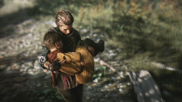 A Plague Tale Bundle (PC) screenshot 2