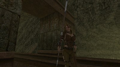 Blade of Darkness — скриншот 23