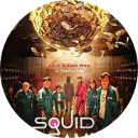 Squid Game Wallpaper New Tab icon