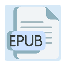 Converti EPUB in file