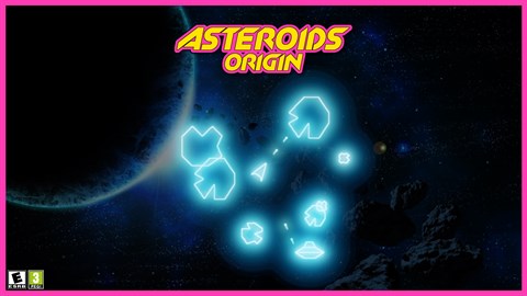 Asteroids Origin