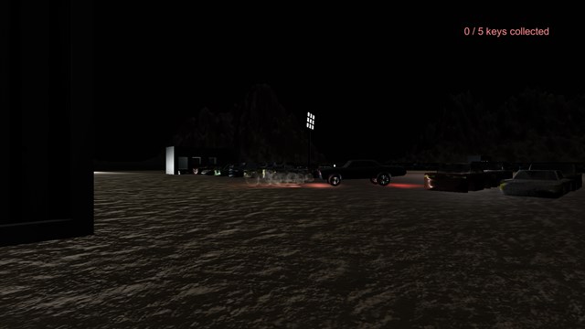 Junkyard Fury screenshot 4