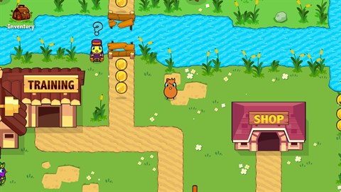 Duck Life: Battle Box Shot for Nintendo Switch - GameFAQs