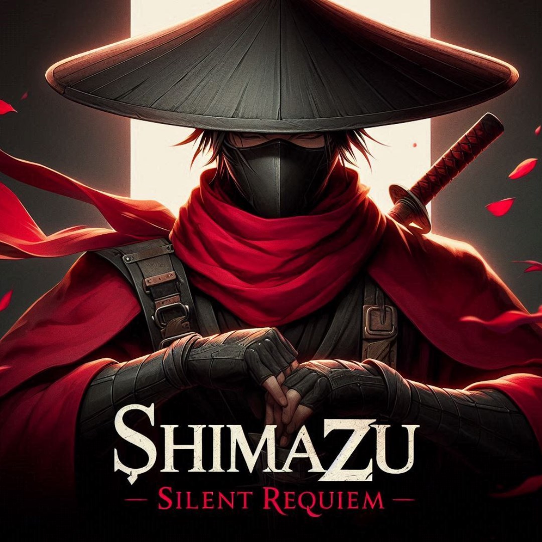 Imagen de SHIMAZU HD - Silent Requiem