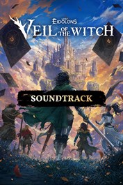 Lost Eidolons: Veil of the Witch - オリジナルサウンドトラック