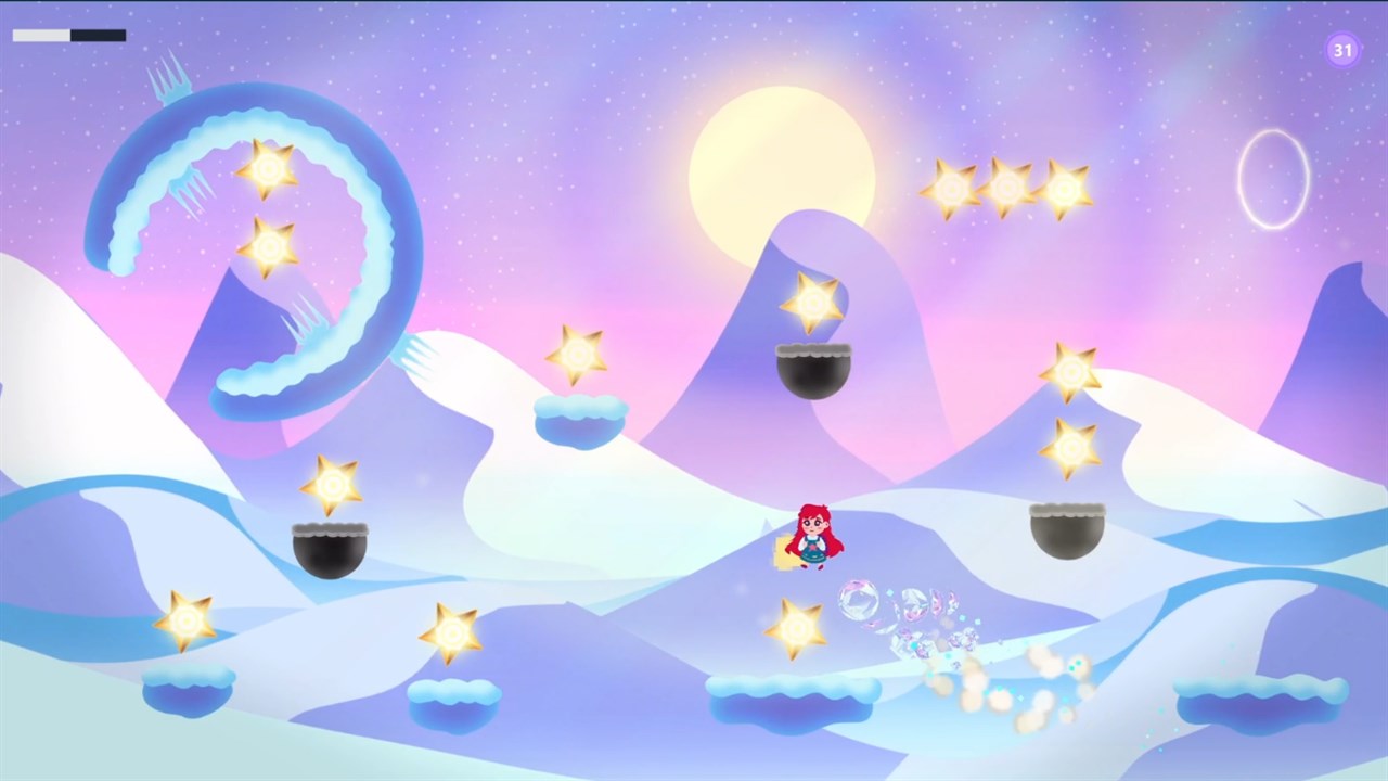 Magical Backpack (Windows) screenshot 11