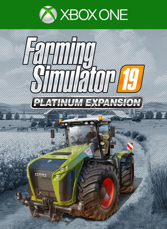 farming simulator 19 for xbox 360