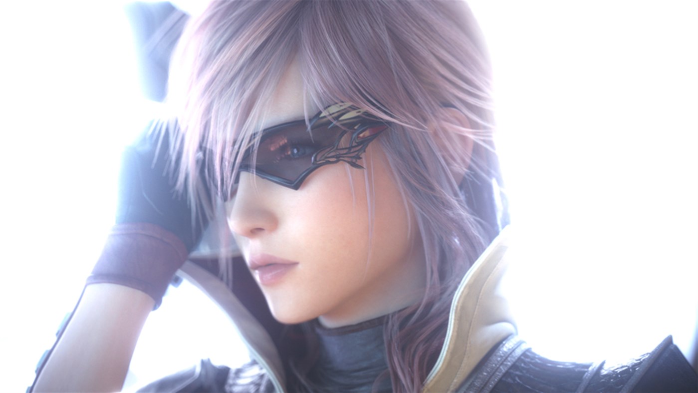 #4. LIGHTNING RETURNS FFXIII (Xbox) 게시자: Square Enix