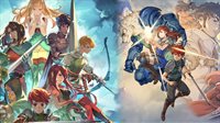 Chained Echoes Complete Edition