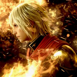Aperçu FINAL FANTASY 零式 HD