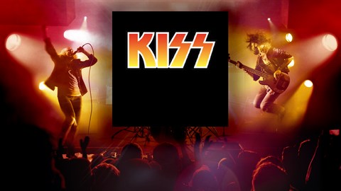 "Parasite (Live)" - KISS