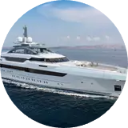 Super Yachts Wallpaper New Tab icon