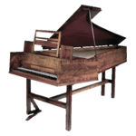 Harpsichord