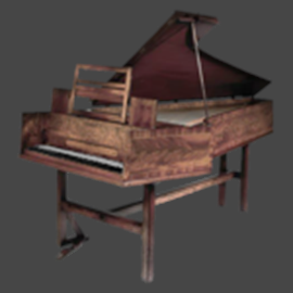 Harpsichord