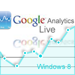 Google Analytics Live