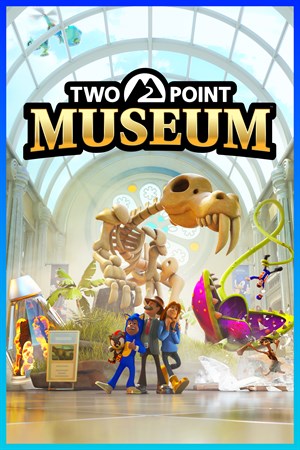 Two Point Museum: Sonic Pre-order Pack