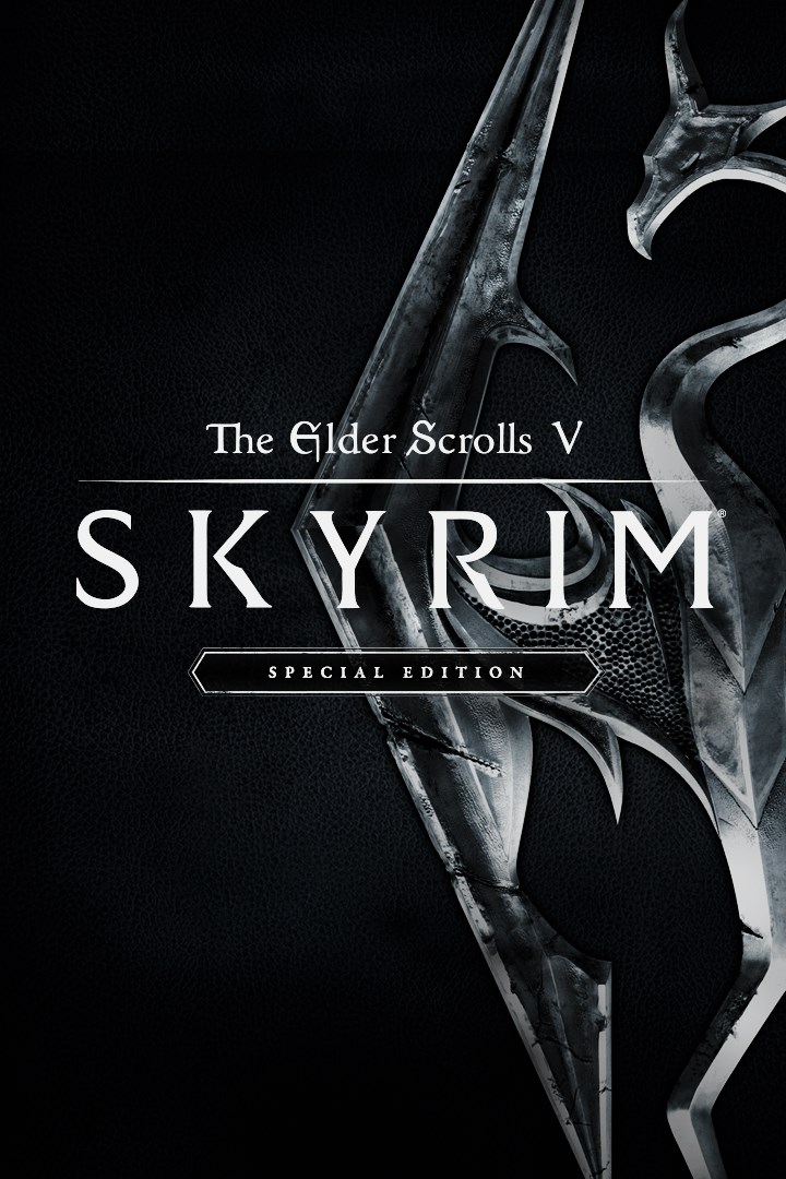 The Elder Scrolls V: Skyrim Special Edition (PC) image